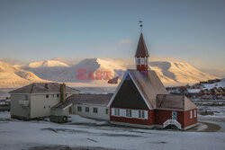 Spitsbergen - Agence VU