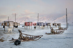 Spitsbergen - Agence VU