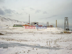 Spitsbergen - Agence VU