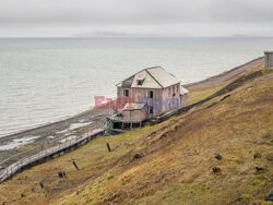 Spitsbergen - Agence VU