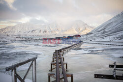 Spitsbergen - Agence VU