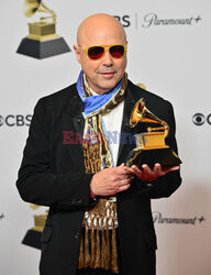 65. rozdanie nagród Grammy