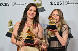 65. rozdanie nagród Grammy