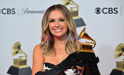 65. rozdanie nagród Grammy