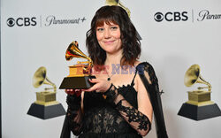 65. rozdanie nagród Grammy