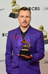 65. rozdanie nagród Grammy