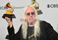 65. rozdanie nagród Grammy