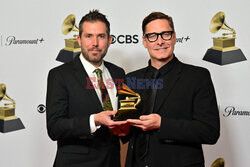 65. rozdanie nagród Grammy