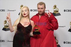 65. rozdanie nagród Grammy