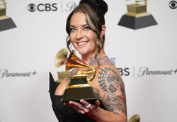 65. rozdanie nagród Grammy