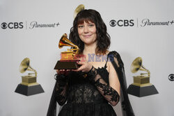 65. rozdanie nagród Grammy