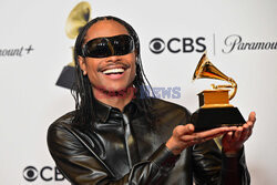 65. rozdanie nagród Grammy