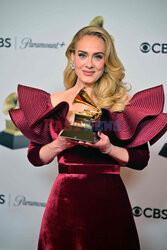 65. rozdanie nagród Grammy