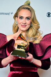 65. rozdanie nagród Grammy