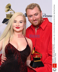 65. rozdanie nagród Grammy