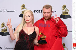 65. rozdanie nagród Grammy