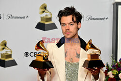 65. rozdanie nagród Grammy