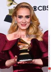 65. rozdanie nagród Grammy