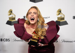 65. rozdanie nagród Grammy