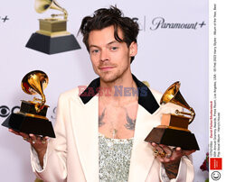 65. rozdanie nagród Grammy