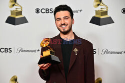 65. rozdanie nagród Grammy