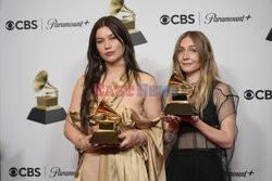 65. rozdanie nagród Grammy