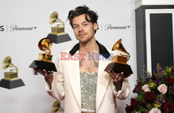 65. rozdanie nagród Grammy