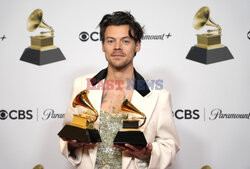 65. rozdanie nagród Grammy