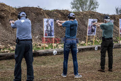 Nauka strzelania dla katolików - Redux