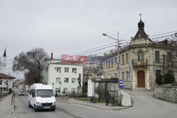 Bakczysaraj na Krymie - Abaca