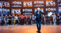 We Will Rock You w Teatrze Roma