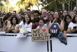 Cannes 2023 - pokaz filmu Asteroid City