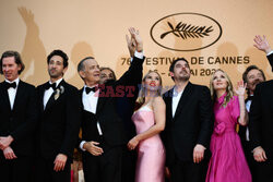 Cannes 2023 - pokaz filmu Asteroid City