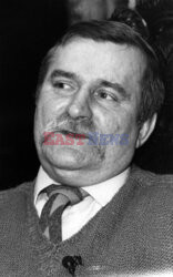 Lech Wałęsa