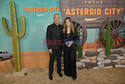 Premiera filmu Asteroid City