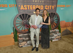 Premiera filmu Asteroid City