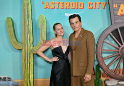 Premiera filmu Asteroid City