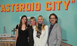 Premiera filmu Asteroid City