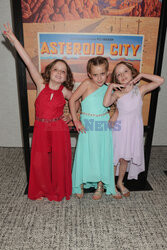 Premiera filmu Asteroid City