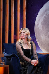 Nagranie programu "Moontalk" telewizji Active Family