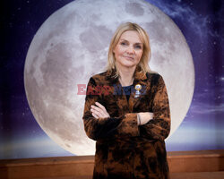 Nagranie programu "Moontalk" telewizji Active Family