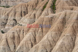 Park Narodowy Badlands w USA - Redux