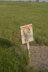 Park Narodowy Badlands w USA - Redux