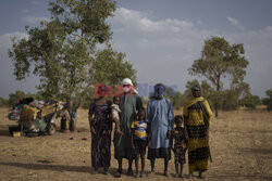 Senegal - AP