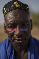 Senegal - AP