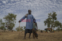 Senegal - AP