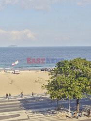 Copacabana Palace - VU Images