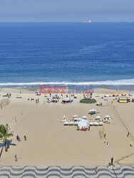 Copacabana Palace - VU Images