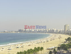 Copacabana Palace - VU Images