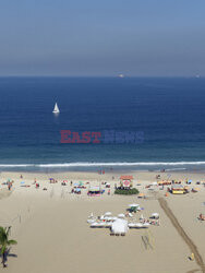 Copacabana Palace - VU Images